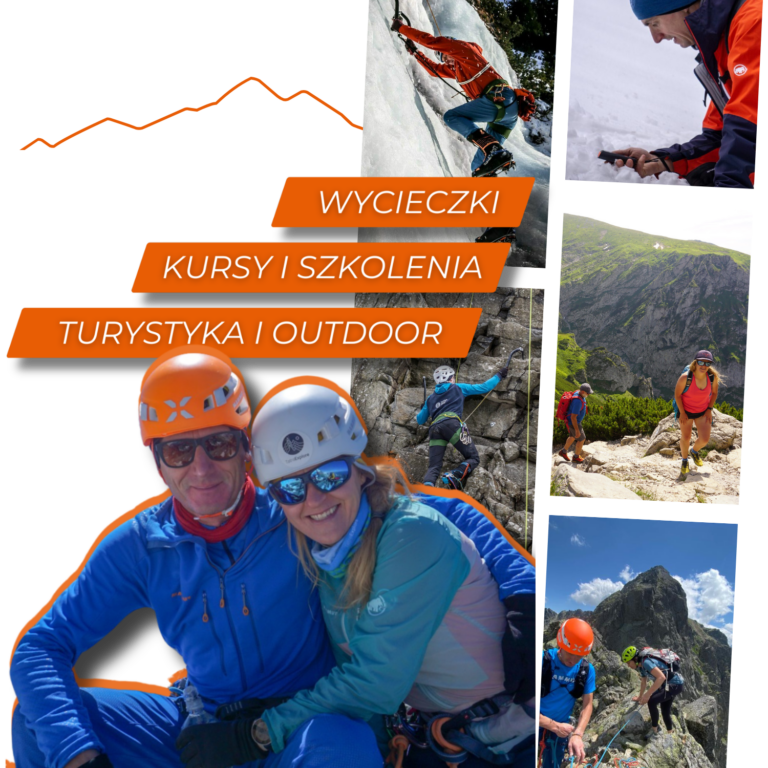 Tatra Explore Przewodnik Tatrzański Zakopane wycieczki w Tatry z Przewodnikiem
