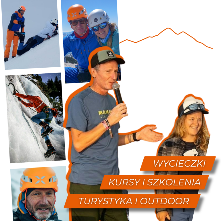 Tatra Explore Przewodnik Tatrzański, alpinista i himalaista - oferta wycieczek, szkoleń, kursów i atrakcji w Tatrach