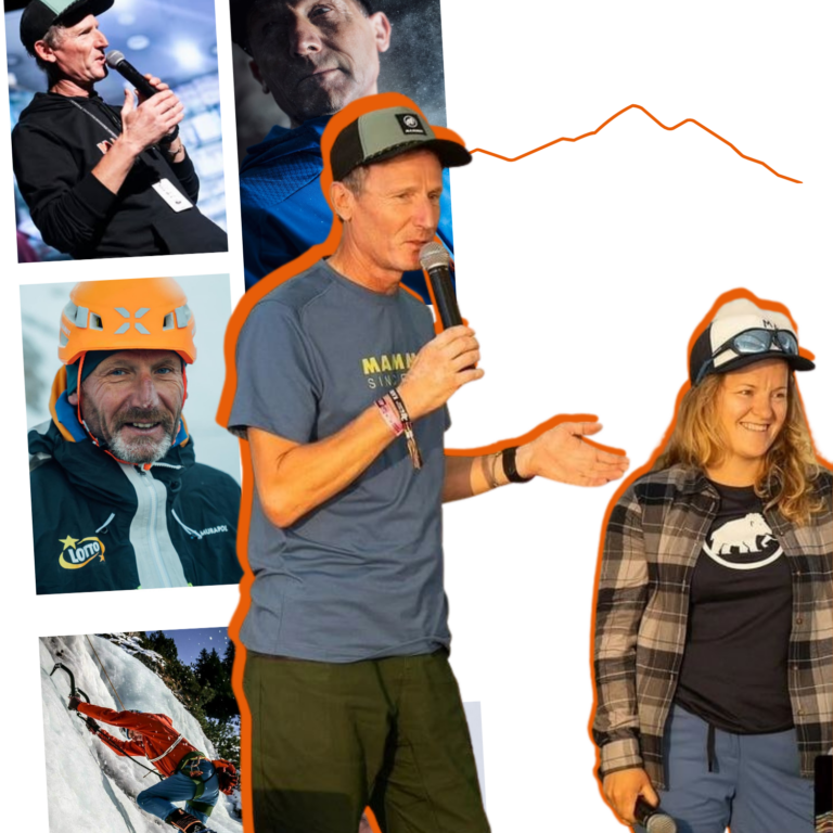 Tatra Explore Kursy, szkolenia i prelekcje Janusza Gołąba