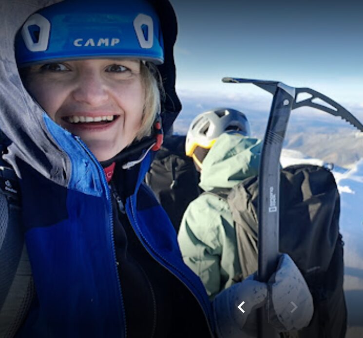 Basia Polikowska-Wyzina