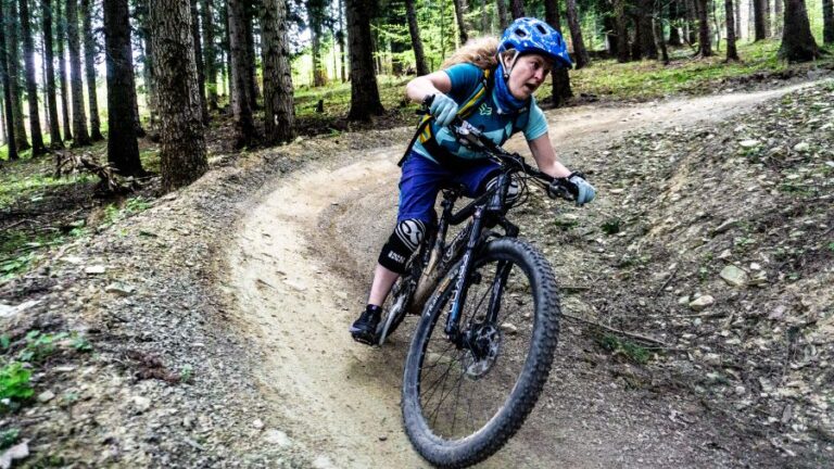 mtb wycieczka rowerowa