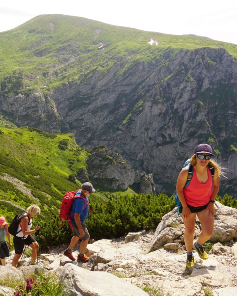 Wycieczki w Tatry z Przewodnikiem Tatrzańskim