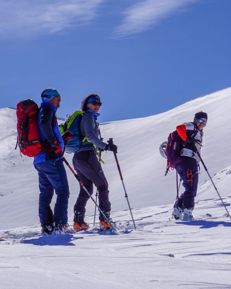Aktywne atrakcje w Zakopanem pod opieką przewodnika tatrzańskiego