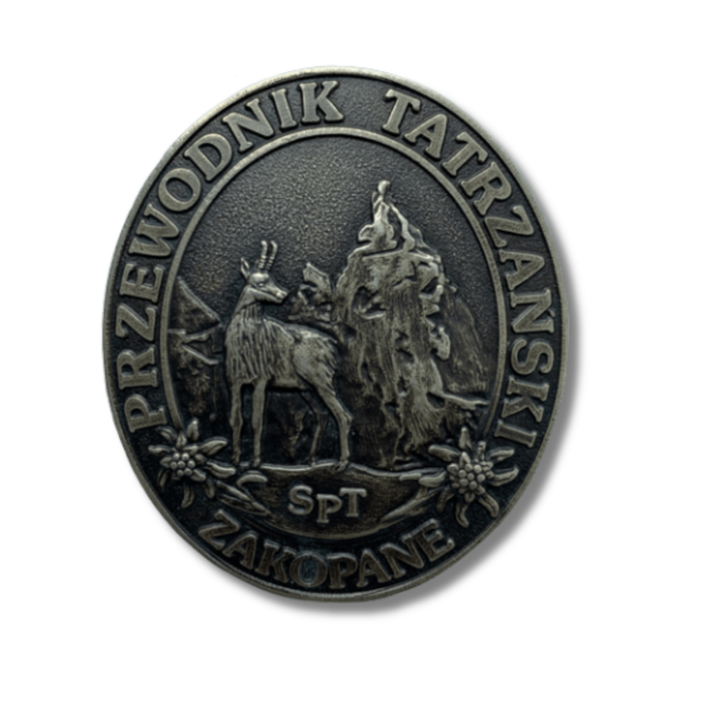 Wycieczki w Tatry z licencjonowanym przewodnikiem tatrzańskim Zosią Wetulą z Tatra Explore (odznaka przewodnika tatrzańskiego)