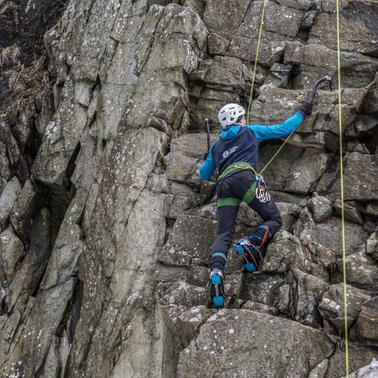 Wspinaczka Tatry z Tatra Explore