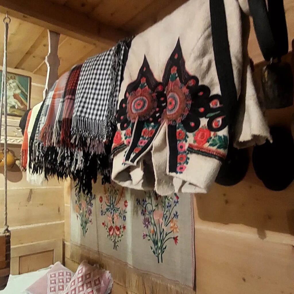 Dom Regionalny Tradycja w Chochołowie - Chochołów Atrakcje