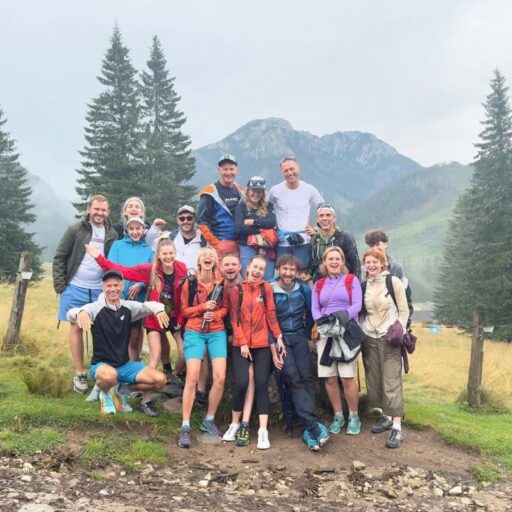 Wycieczka z Przewodnikiem do Doliny Chochołowskiej w Tatrach