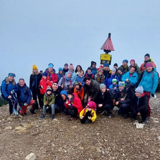 Bogate doświadczenie w organizacji wycieczek w Tatry dla grup