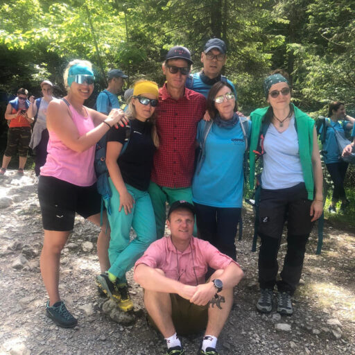 Polecane i sprawdzone trasy wycieczek w Tatry