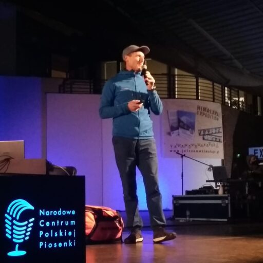 Prelekcje Janusz Gołąba