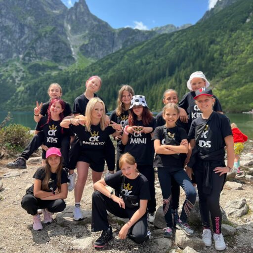 Wycieczka z Przewodnikiem nad Morskie Oko w Tatrach