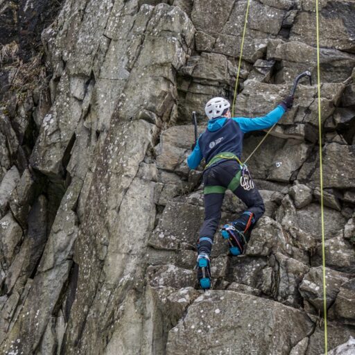 Wspinaczka Tatry z Tatra Explore