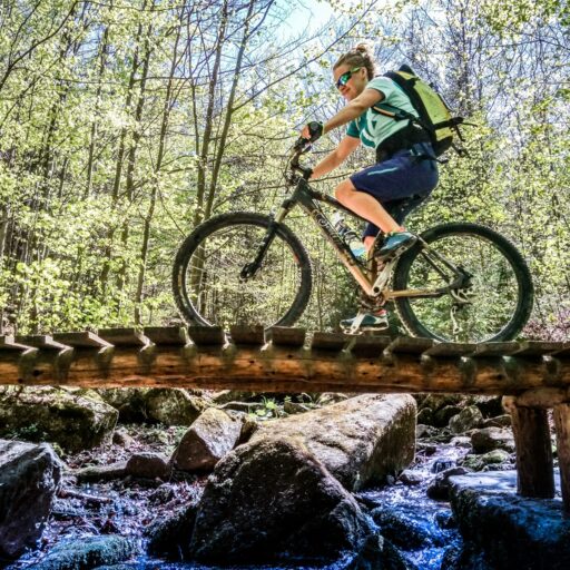 Wycieczki na rowerach z przewodnikiem - Zakopane, Tatry, Podhale