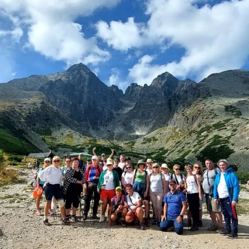 Pomysł na wycieczkę w tatry zakopane - cennik usług przewodnickich